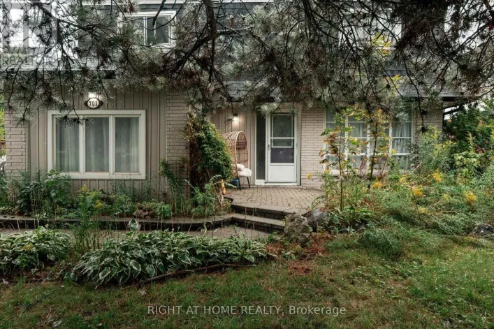 701 CENTRAL PARK BOULEVARD N, Oshawa