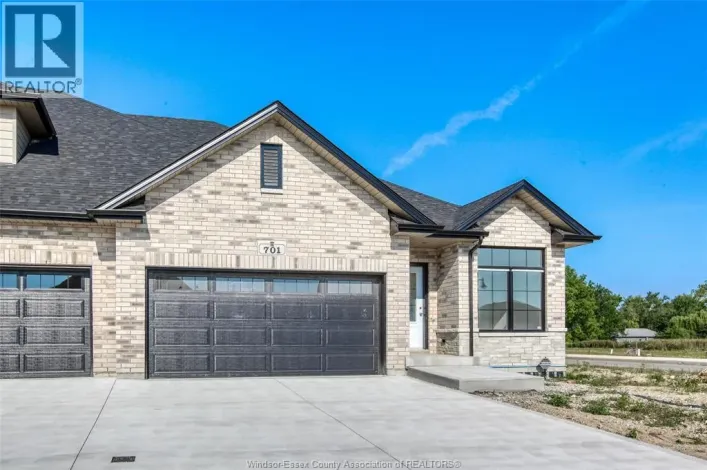 701 ELLIOT POINT ROAD, Amherstburg