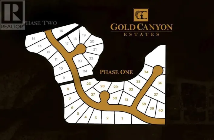 701 Gold Canyon Bay S, Lethbridge