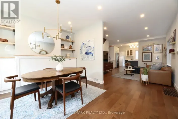 701 GREENWOOD AVENUE, Toronto
