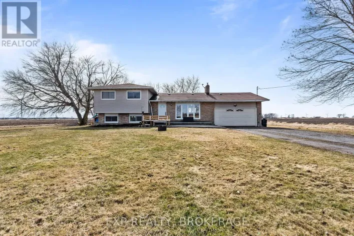 701 HIGHWAY 95, Frontenac Islands