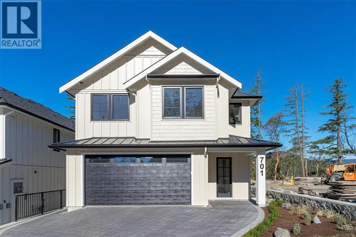 701 Madrona Pl, Langford
