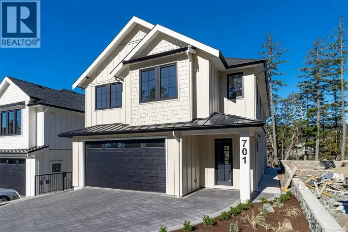 701 Madrona Pl, Langford