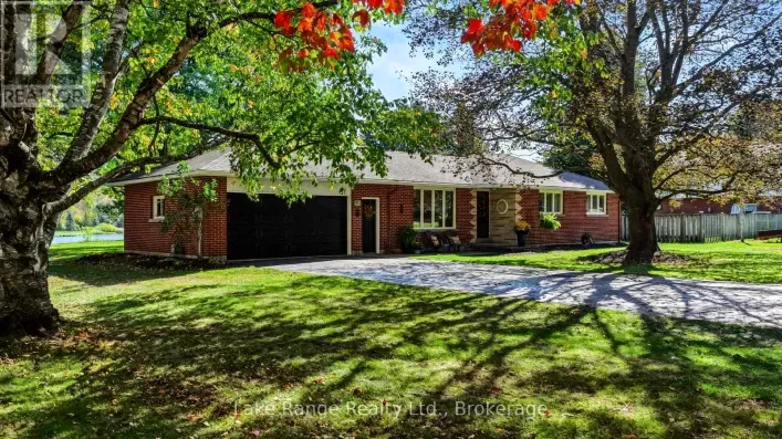 701 MAPLE STREET, Huron East