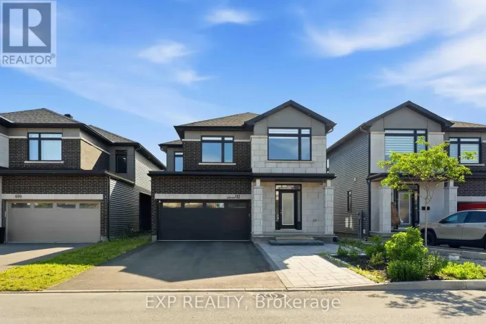 701 ODYSSEY WAY, Ottawa