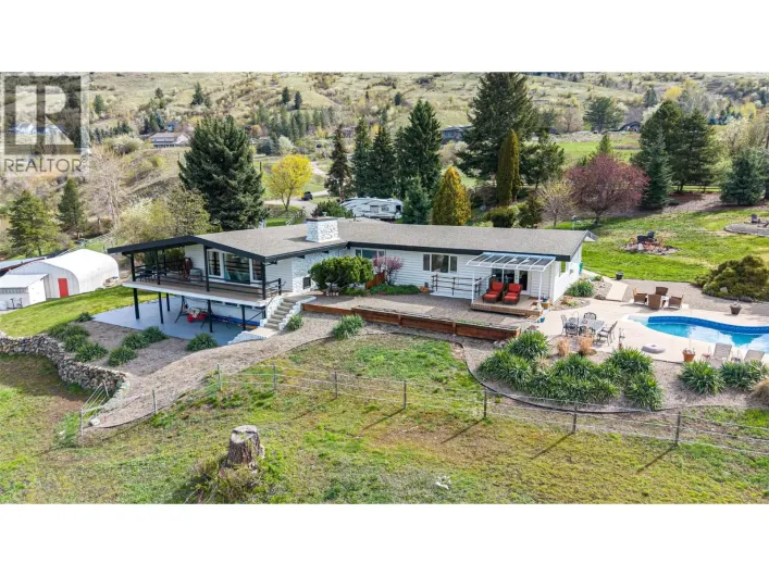 701 Robin Road, Vernon