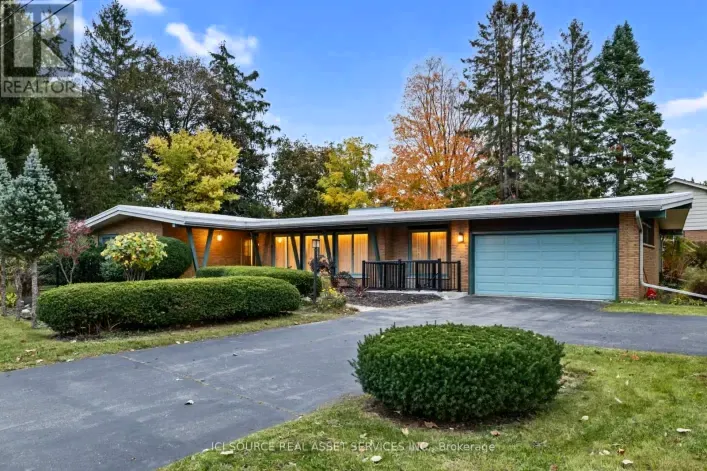 House for sale: 701 SANATORIUM ROAD, London North