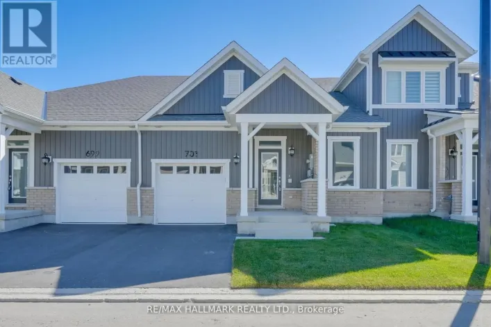 701 SARGEANT PLACE, Innisfil