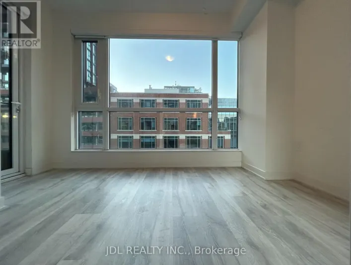 #701 SUITE A/B - 70 PRINCESS ST STREET, Toronto