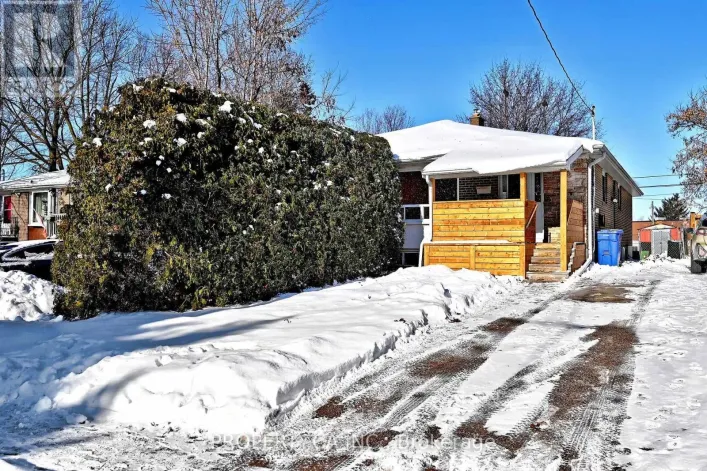 701 SUNNYPOINT DRIVE, Newmarket