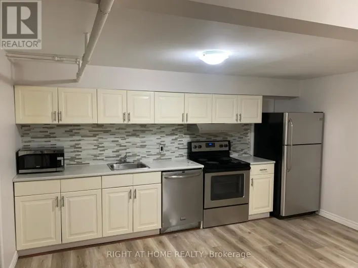 701 THE QUEENSWAY AVENUE, Toronto