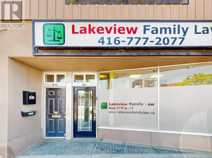 701 THE QUEENSWAY AVENUE, Toronto