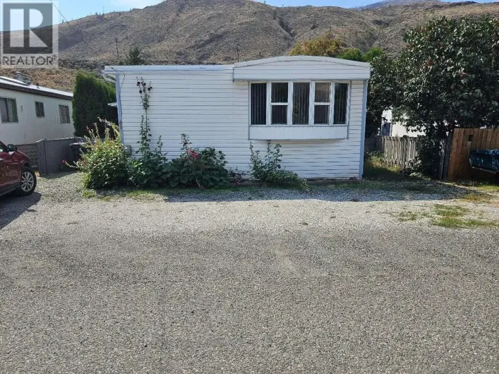 701 TRANS CANADA Highway Unit# 85, Cache Creek
