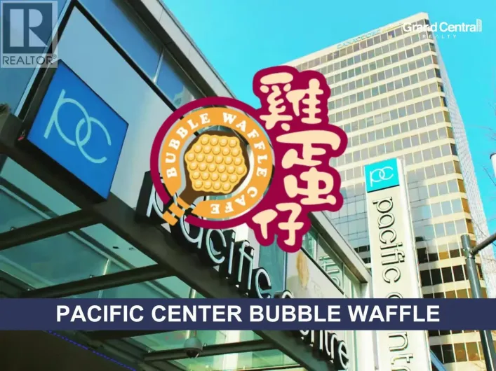 701 W GEORGIA STREET, Vancouver