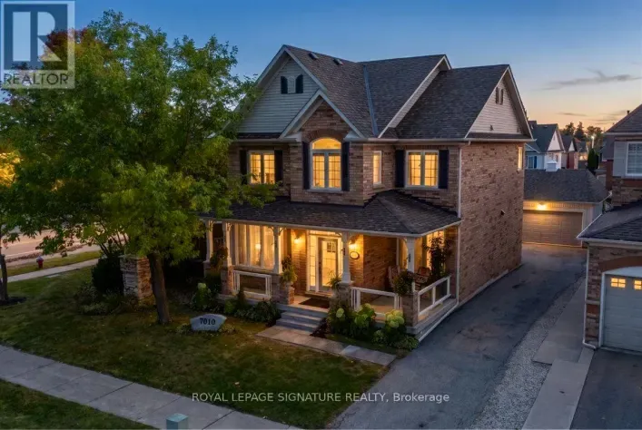 7010 GOODERHAM ESTATE BOULEVARD, Mississauga