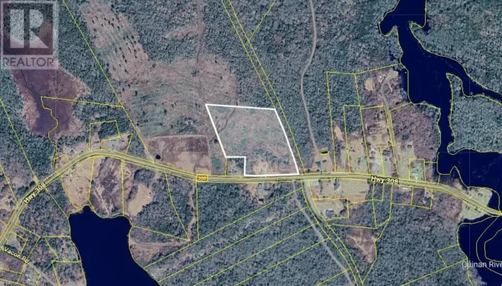 7011 Highway 308, Quinan
