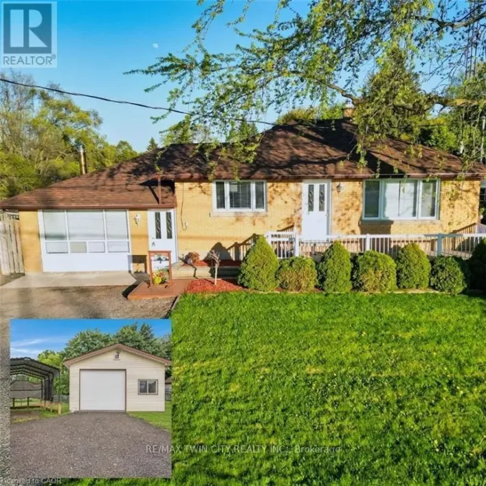 7011 WELLINGTON RD 124 ROAD, Guelph/Eramosa