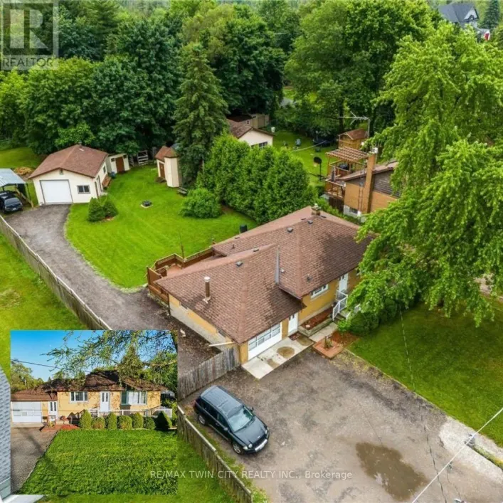 7011 WELLINGTON ROAD 124 ROAD, Guelph/Eramosa