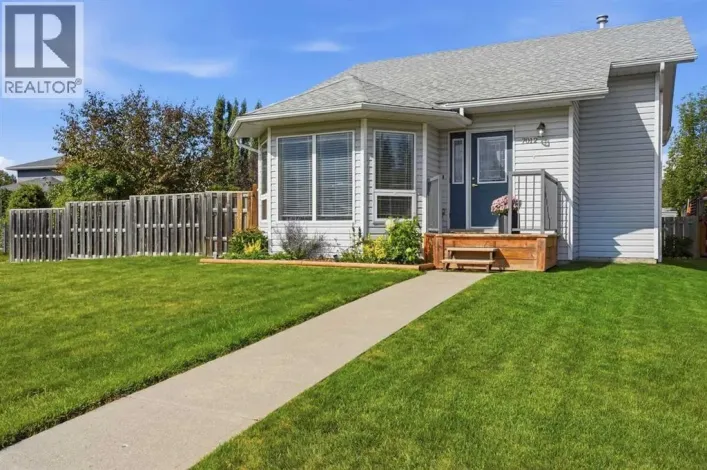 7012 60A Street, Rocky Mountain House