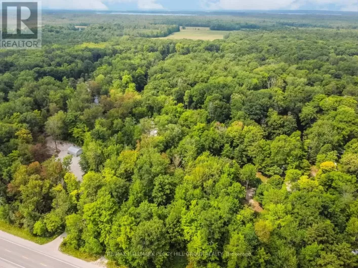 7012 COUNTY ROAD 169, Ramara