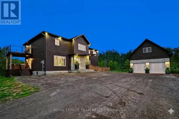 7012 MALAKOFF ROAD, Ottawa