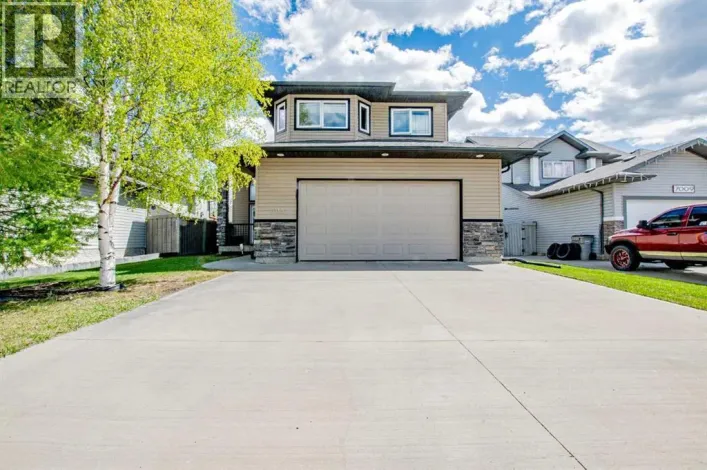 7013 115 Street, Grande Prairie