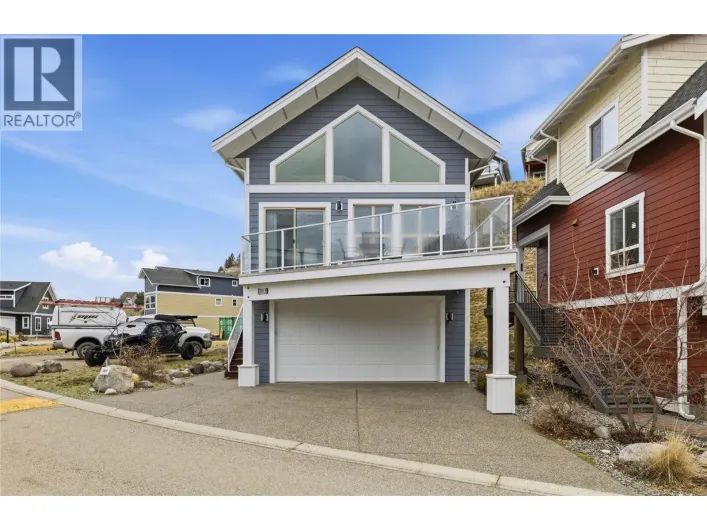 7013 Barcelona Drive Unit# 40, Kelowna