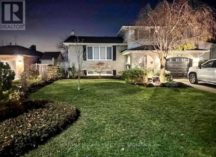 7013 GLENGOWAN CRESCENT, Niagara Falls