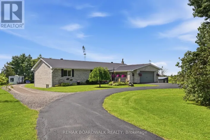 7014 COUNTY RD 22 ROAD, Edwardsburgh/Cardinal