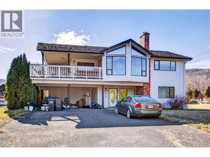 7014 SAVONA ACCESS Road, Kamloops