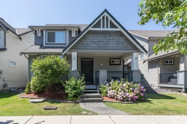 7015 195 STREET, Surrey