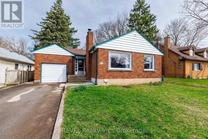 7015 BARKER STREET, Niagara Falls