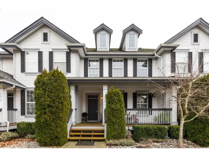 7016 179A SURREY STREET, Surrey