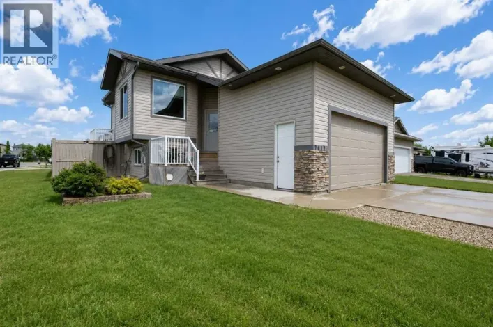 7017 115B Street, Grande Prairie