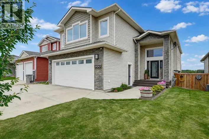 7017 85 Street, Grande Prairie