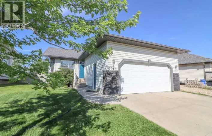 7017 Kateri Drive, Grande Prairie