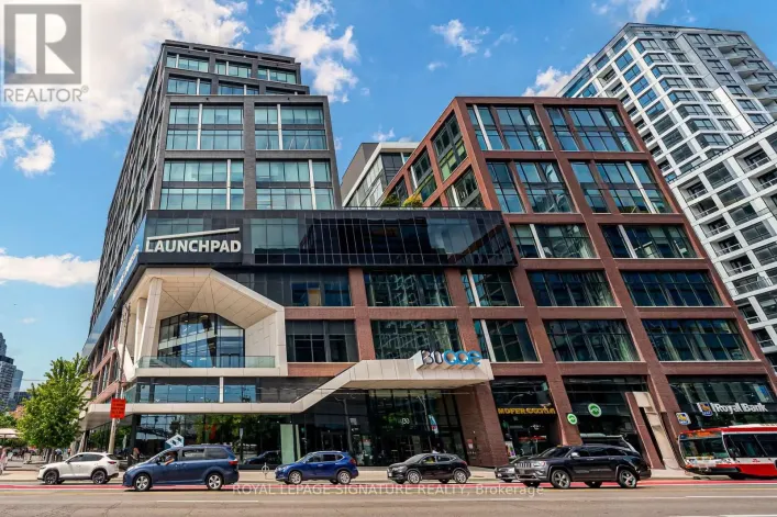 701-703 - 130 QUEENS QUAY E, Toronto