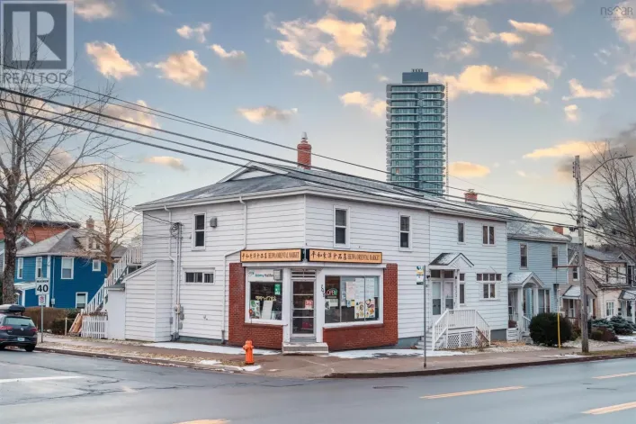 7018 Chebucto Road, Halifax