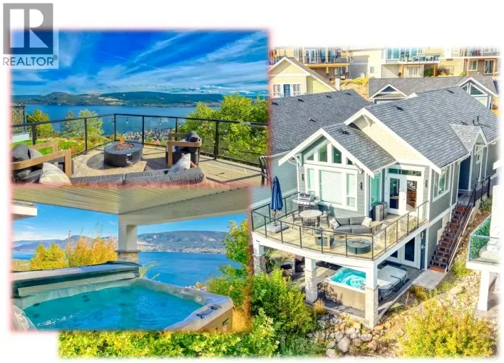 7018 Terazona Drive Unit# 481, Kelowna