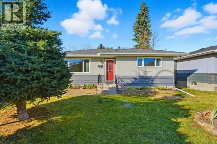 7019 20 Street SE, Calgary