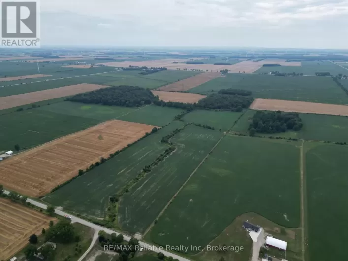 70196 BABYLON LINE, South Huron