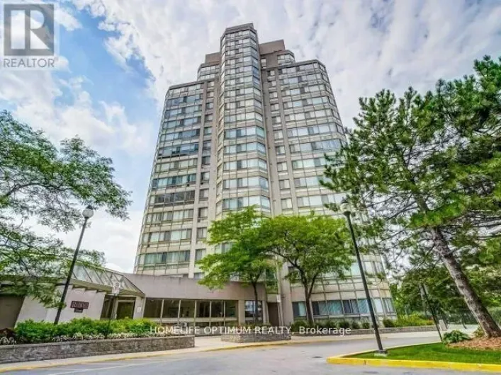 701B - 3231 EGLINTON AVENUE E, Toronto