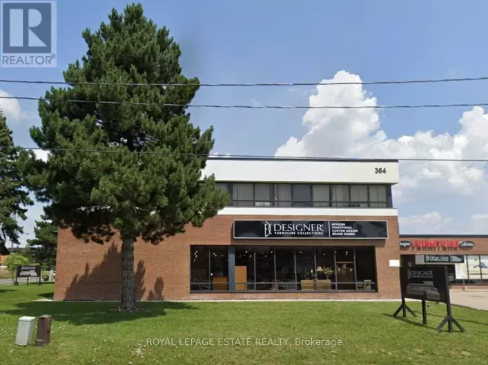 701B ALNESS STREET, Toronto