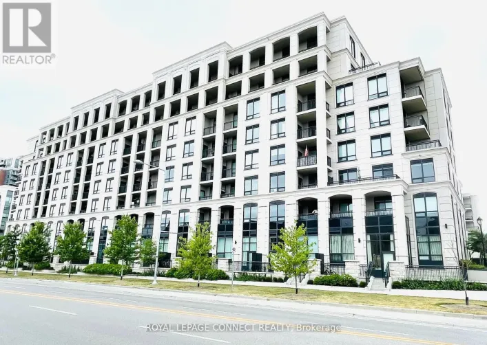 701E - 278 BUCHANAN DRIVE, Markham