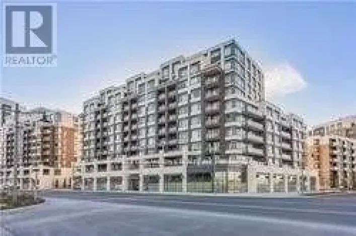 701F - 8130 BIRCHMOUNT ROAD, Markham