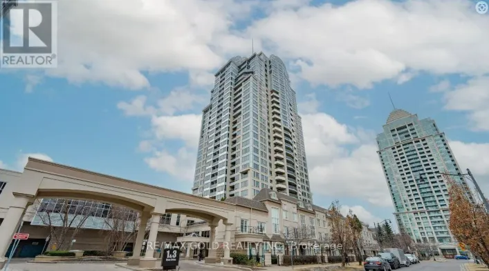 702 - 1 REAN DRIVE, Toronto