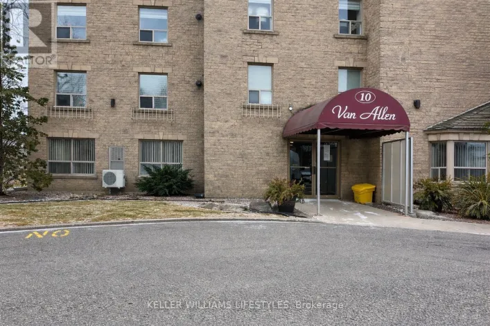702 - 10 VAN ALLEN AVENUE, Chatham-Kent