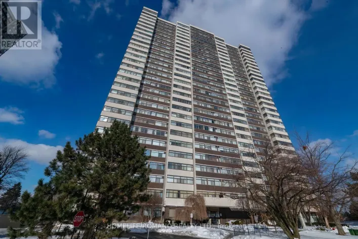 702 - 100 ANTIBES DRIVE, Toronto