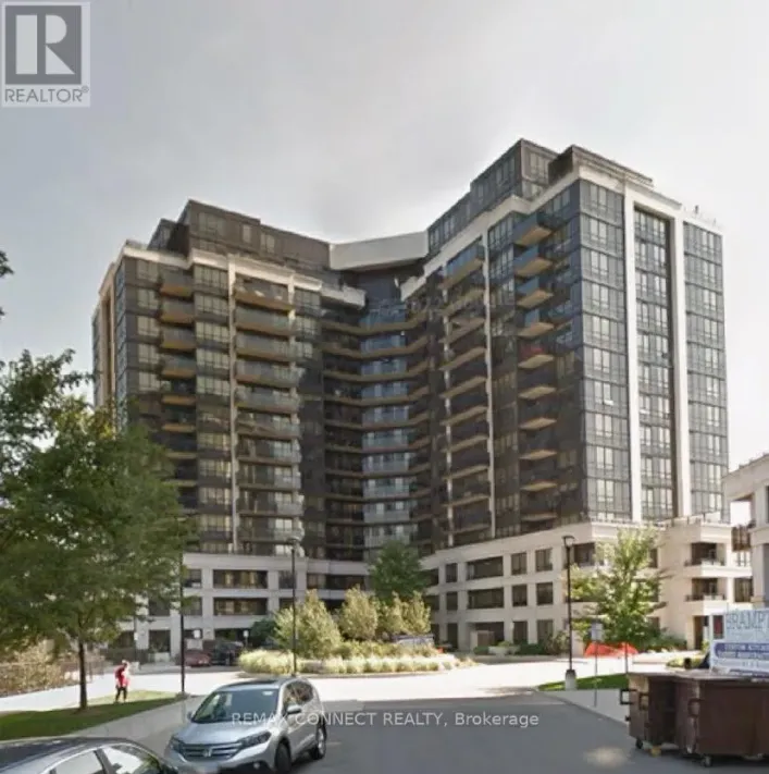 702 - 1060 SHEPPARD AVENUE W, Toronto