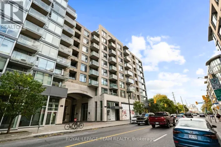702 - 108 RICHMOND ROAD, Ottawa